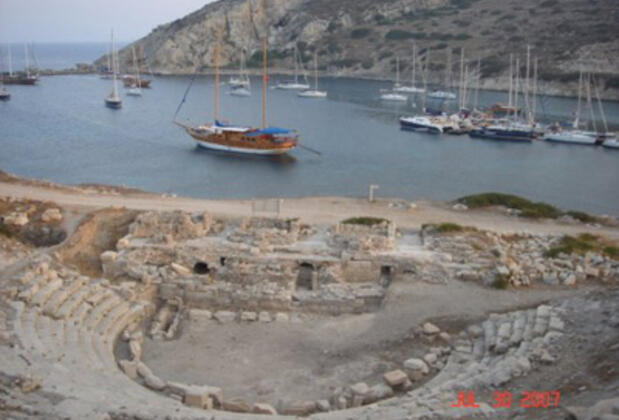 Gültekin Pansiyon & Restaurant - Görsel 17