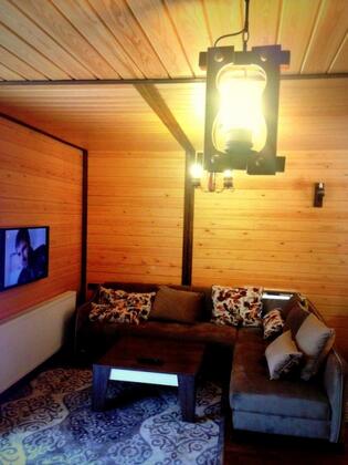 İnan Kardeşler BungaVilla - Görsel 15