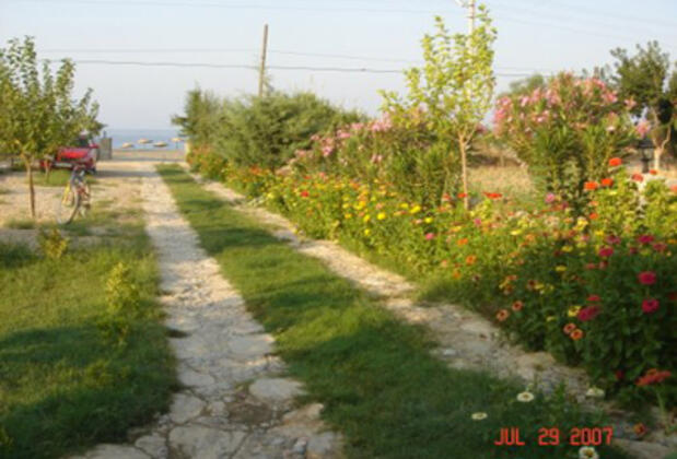 Gültekin Pansiyon & Restaurant - Görsel 6