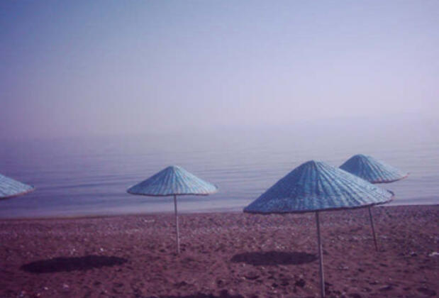 Gültekin Pansiyon & Restaurant - Görsel 12