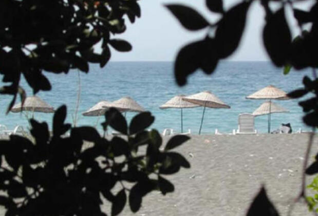 Gültekin Pansiyon & Restaurant - Görsel 11