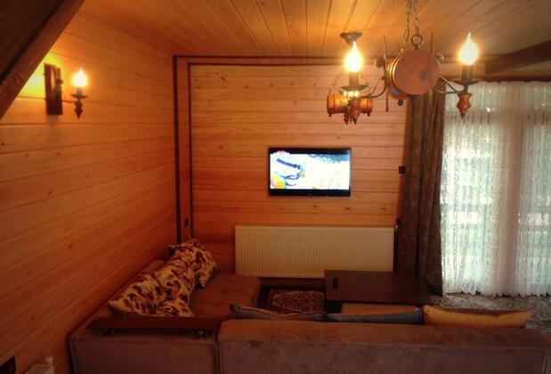 İnan Kardeşler BungaVilla - Görsel 8