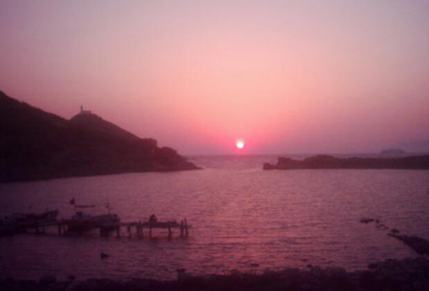 Gültekin Pansiyon & Restaurant - Görsel 24