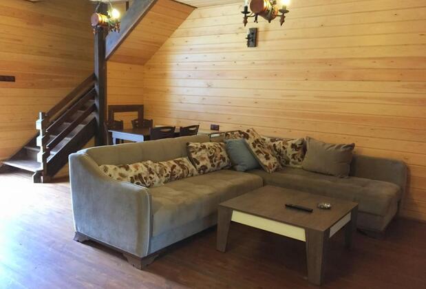 İnan Kardeşler BungaVilla - Görsel 14