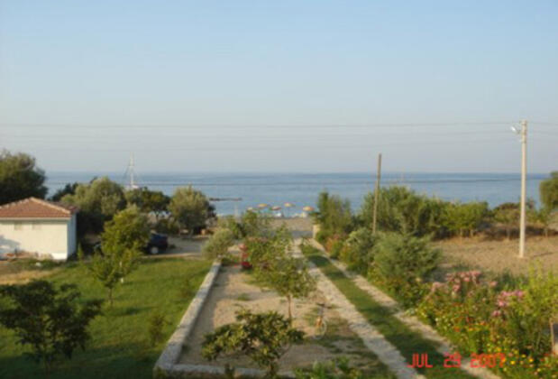 Gültekin Pansiyon & Restaurant - Görsel 14