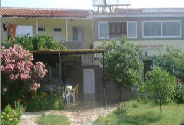 Gültekin Pansiyon & Restaurant - Görsel 13