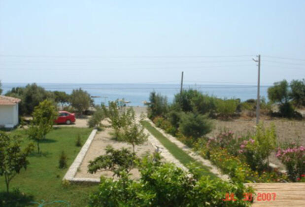 Gültekin Pansiyon & Restaurant - Görsel 10