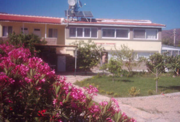 Gültekin Pansiyon & Restaurant - Görsel 4