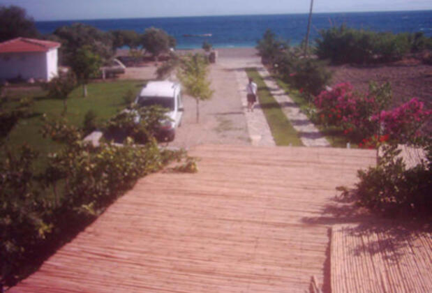 Gültekin Pansiyon & Restaurant - Görsel 18