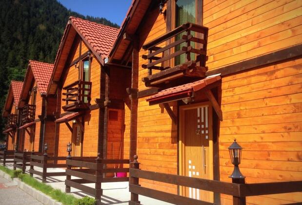 İnan Kardeşler BungaVilla - Görsel 3