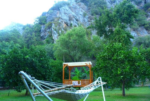 Çıralı Simge Pansiyon - Görsel 22