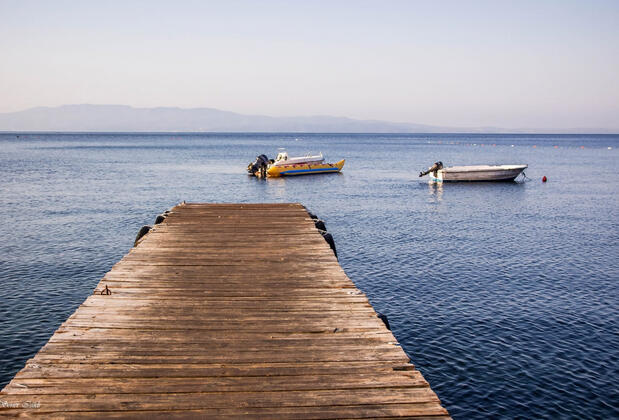 İhlas Armutlu Tatil Köyü - Görsel 11