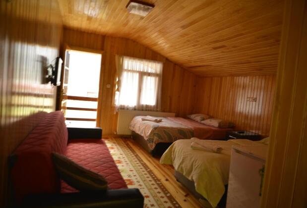 Uzungöl Motel - Görsel 19