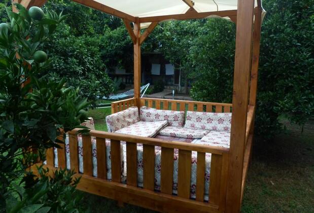 Çıralı Simge Pansiyon - Görsel 23