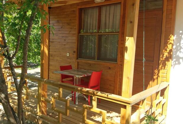 Çıralı Simge Pansiyon - Görsel 19