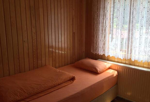 Uzungöl Motel - Görsel 9