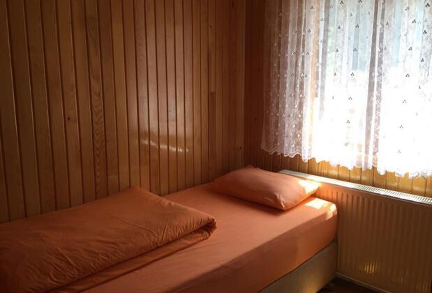 Uzungöl Motel - Görsel 12