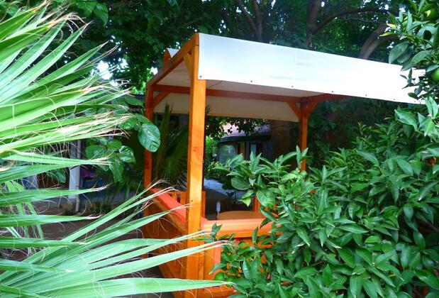 Çıralı Simge Pansiyon - Görsel 4