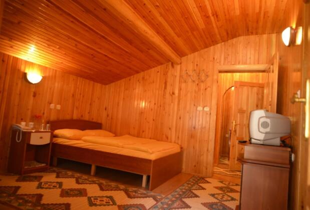 Uzungöl Motel - Görsel 20