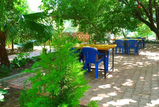 Çıralı Simge Pansiyon - Görsel 15