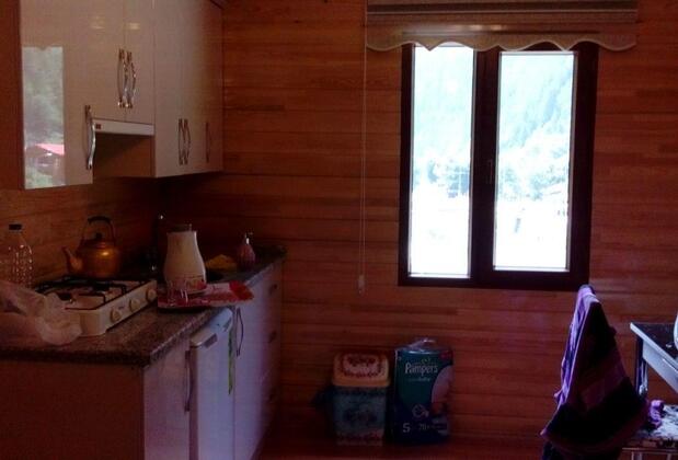 Uzungöl Motel - Görsel 24