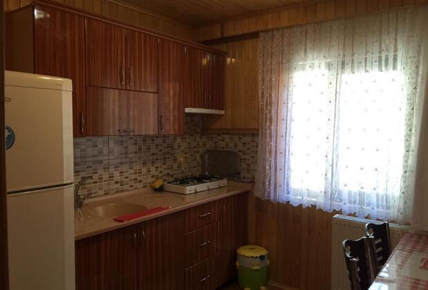 Uzungöl Motel - Görsel 22