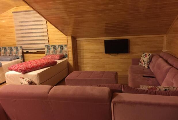 Uzungöl Motel - Görsel 23