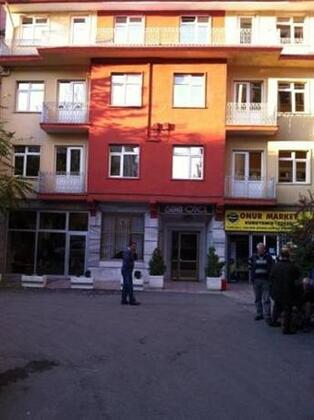 Suna Hotel - Görsel 5