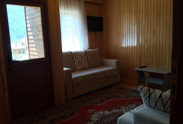 Uzungöl Motel - Görsel 13