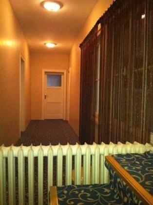 Suna Hotel - Görsel 10