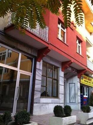 Suna Hotel - Görsel 4