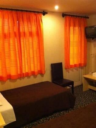 Suna Hotel - Görsel 8