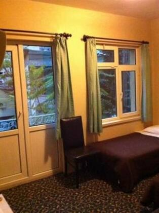 Suna Hotel - Görsel 7