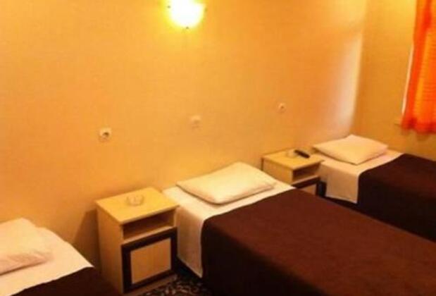 Suna Hotel - Görsel 6