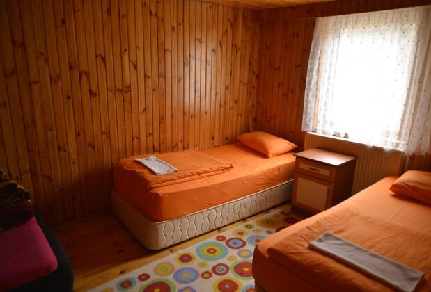 Uzungöl Motel - Görsel 25