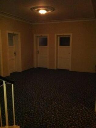 Suna Hotel - Görsel 9