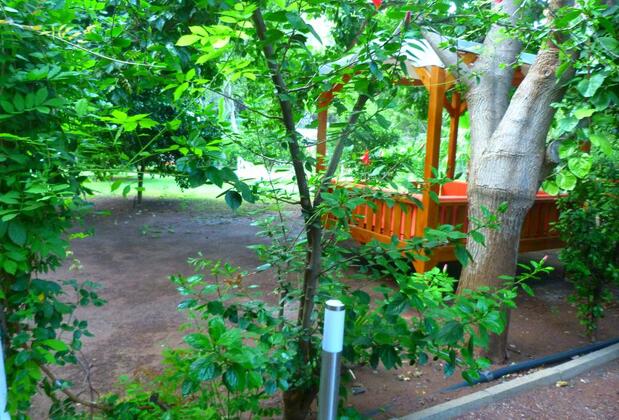 Çıralı Simge Pansiyon - Görsel 16