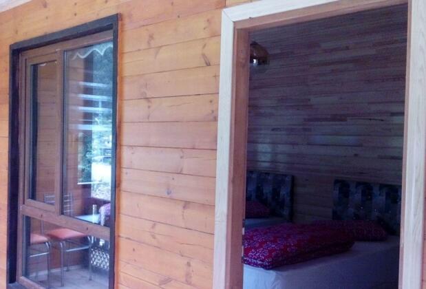 Uzungöl Motel - Görsel 6