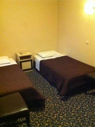 Suna Hotel - Görsel 3