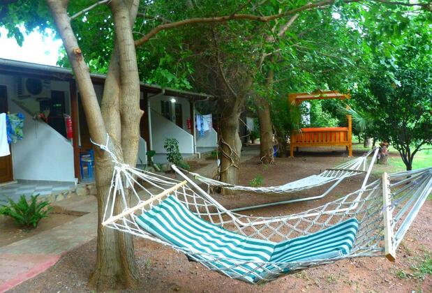 Çıralı Simge Pansiyon - Görsel 20