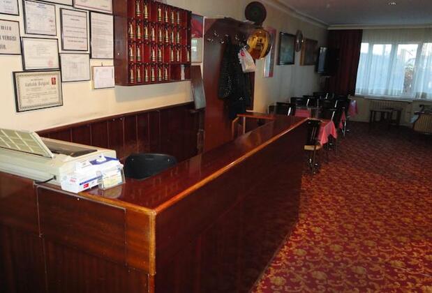 Ferah Hotel Ankara - Görsel 7