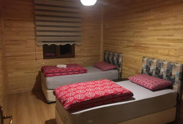 Uzungöl Motel - Görsel 11