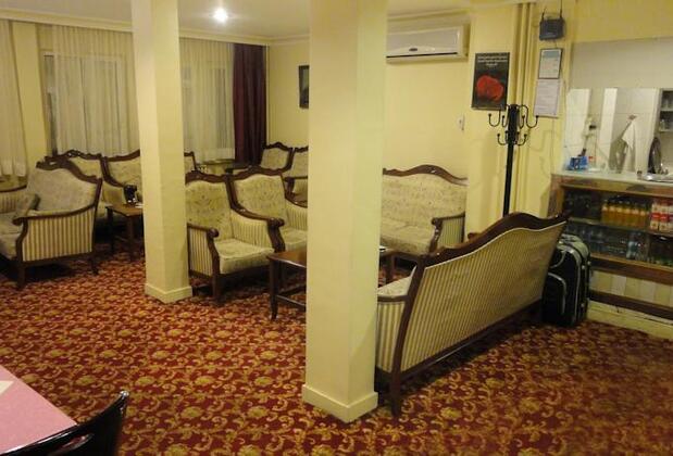 Ferah Hotel Ankara - Görsel 9