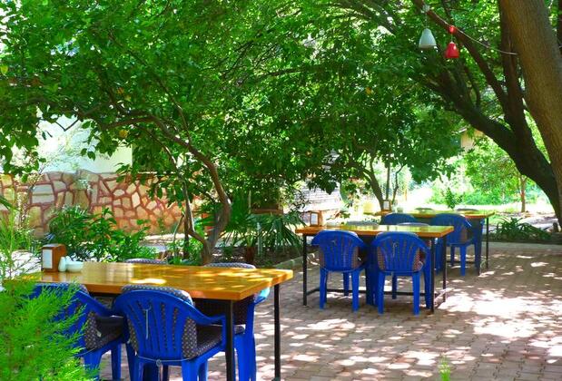 Çıralı Simge Pansiyon - Görsel 7