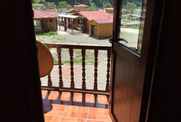 Uzungöl Motel - Görsel 3