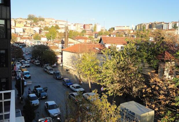 Ferah Hotel Ankara - Görsel 16