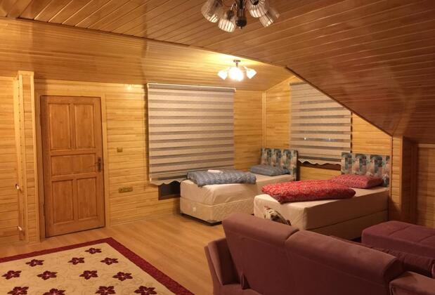 Uzungöl Motel - Görsel 14