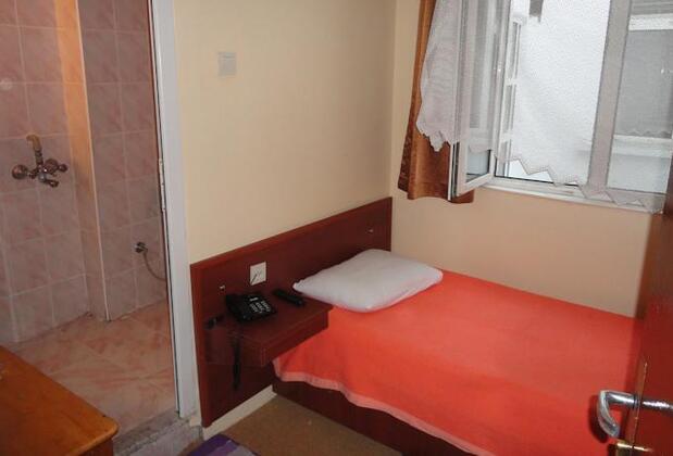 Ferah Hotel Ankara - Görsel 6