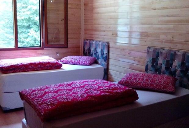 Uzungöl Motel - Görsel 26