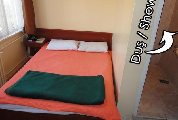 Ferah Hotel Ankara - Görsel 12